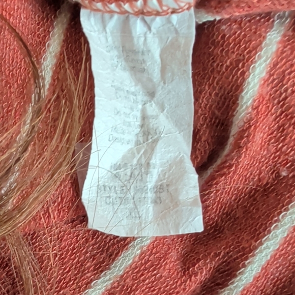 Pink Clover Women's Short Sleeve Tee - Picture 5 of 5